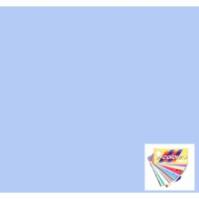 Rosco E-Colour 218 Eighth CTB Blue Gel Roll