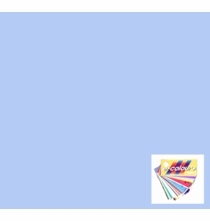 Rosco E Colour 218 Eighth CTB Daylight Lighting Filter Sheet 10 x 12 Inch