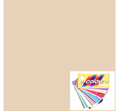 Rosco E-Colour 223 Eighth CTO Gel Roll 1/8