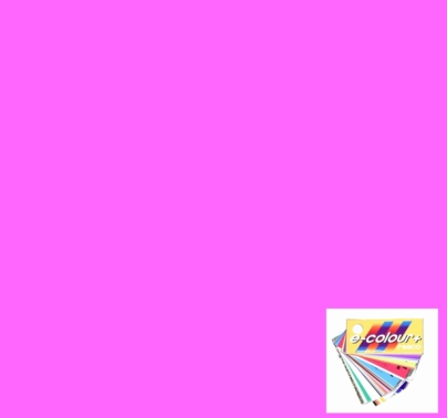 Rosco E Colour 247 Full Magenta Minus Green Gel Filter Roll 48"x25ft