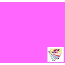 Rosco E Colour 247 Full Magenta Minus Green Gel Filter Roll 48"x25ft