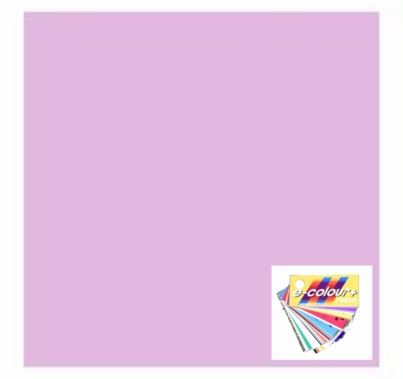 Rosco E Colour 249 Quarter Minus Green Magenta Gel Sheet 10 x 12 Inch