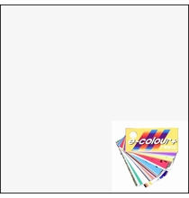 Rosco E-Colour 250 Half White Diffusion Lighting Gel Sheet