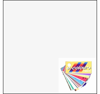 Rosco E-Colour 252  1/8  White Diffusion 252 Gel Roll