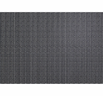 Rosco E-Colour 275 Black Scrim Roll 4ft x 25ft