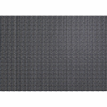 Rosco E-Colour 275 Black Scrim Roll 4ft x 25ft