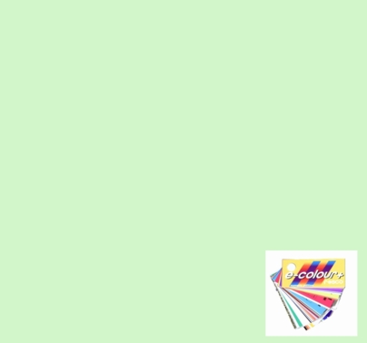 Rosco E Colour 278 1/8 Plus Green Gel Filter Sheet