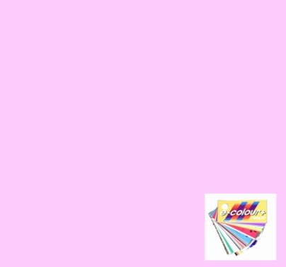 Rosco E Colour 279 Eighth Minus Green Magenta Lighting Gel Sheet 10 x 12in