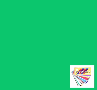 Rosco E Colour 322 Soft Green Gel Filter Sheet