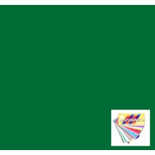 Rosco E Colour 325 Mallard Green Gel Filter Sheet