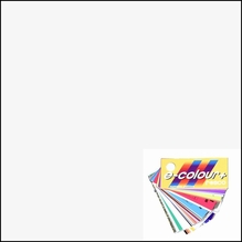 Rosco E-Colour 482 Quarter Atlantic Frost Opal Gel Filter Sheet