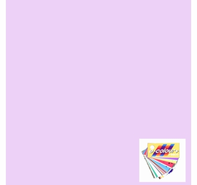 Rosco E Colour 5404 Wisteria Gel Filter Sheet