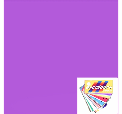 Rosco E-Colour 701 Provence Lighting Gel Sheet 21"x24"