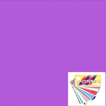 Rosco E-Colour 701 Provence Lighting Gel Sheet 21"x24"