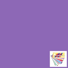 Rosco E Colour 703 Cold Lavender Lighting Gel Sheet 21"x24"