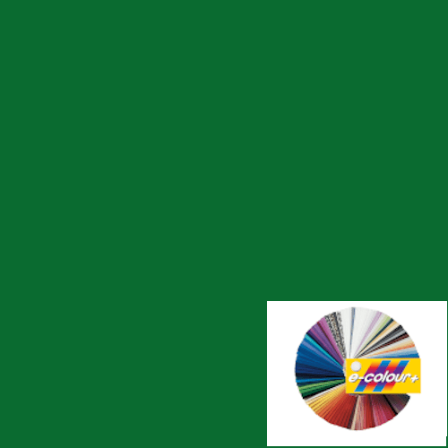 Rosco EColour 736 Twickenham Green Lighting Gel Filter