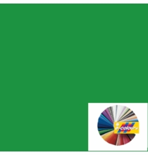 Rosco E-Colour 736 Twickenham Green Lighting Gel Roll 4ft x 25ft