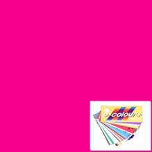 Rosco E-Colour 795 Magical Magenta Lighting Gel Filter Sheet 21"x24"