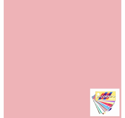 Rosco E Colour Cosmetic Rouge 187 Gel Filter Sheet