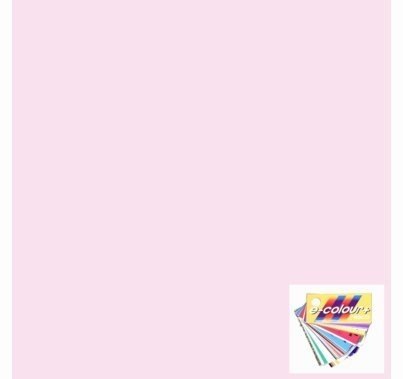 Rosco E-Colour Cosmetic Silver Rose Lighting Gel Roll 48"x25ft