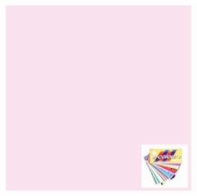 Rosco E-Colour Cosmetic Silver Rose Lighting Gel Roll 48"x25ft