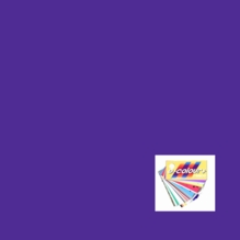 Rosco E Colour Deep Lavender 170 Sheet