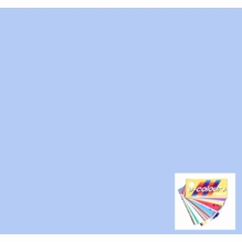 Rosco E-Colour Eighth CTB 1/8 Blue 218 Sheet