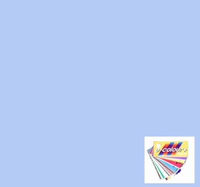 Rosco E-Colour Eighth CTB 1/8 Blue 218 Sheet