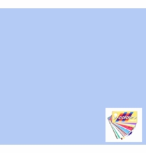 Rosco E-Colour Eighth CTB 1/8 Blue 218 Sheet