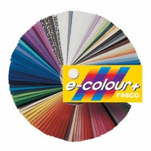 Rosco E-Colour Gel Rolls