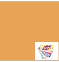 Rosco E Colour Half CTO 205 Gel Sheet