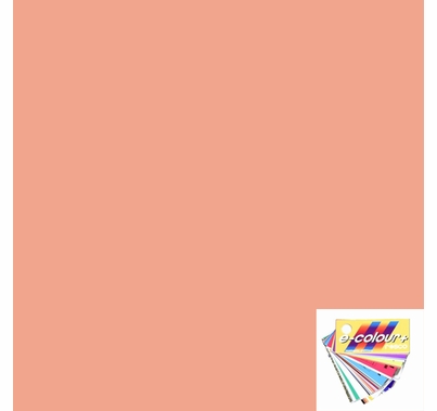 Rosco E Colour Medium Bastard Amber 004 Lighting Gel Sheet