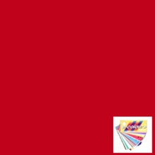 Rosco E Colour Primary Red 106 Gel Filter Sheet