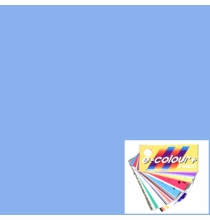 Rosco E-Colour Quarter CTB 1/4 Blue 203 Sheet