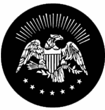 Rosco Eagle 77765 Standard Steel Gobo