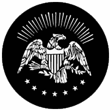 Rosco Eagle 77765 Standard Steel Gobo