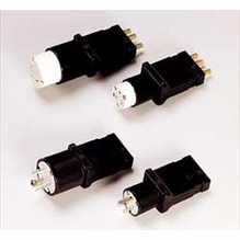 Rosco Electrical Connectors / Adapters