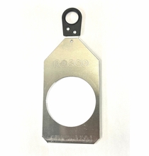 Rosco ETC Source 4 A Size Sandwich Gobo Holder 13610