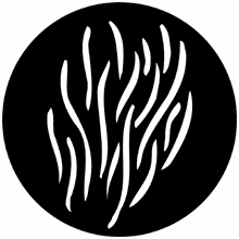 Rosco Fingers Steel Gobo 78237