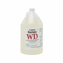 Rosco Flamex WD for Raw Wood   Gallon