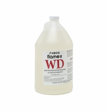Rosco Flamex WD for Raw Wood   Gallon