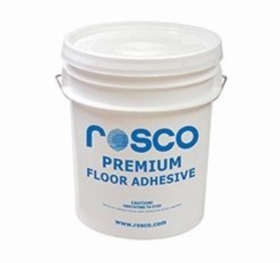Rosco Floor # 813 Interior Vinyl Adhesive 1 Gallon