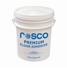 Rosco Floor # 813 Interior Vinyl Adhesive 1 Gallon