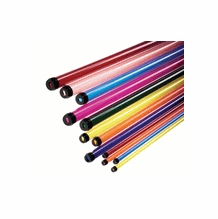 Rosco Fluorescent Color Sleeves / Chroma Sleeves
