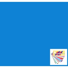 Rosco Fluorescent RoscoSleeve E-Colour Daylight Blue 165 48" T12