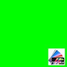 Rosco Fluorescent Sleeve E-Colour Lime Green 088 48" fits T12 Lamp