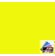Rosco Fluorescent Sleeve E-Colour Yellow 101 48" fits T12 Lamp