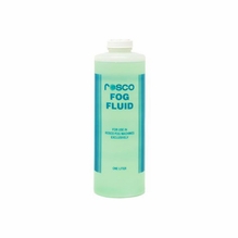 Rosco Fog Fluid, Liter  200082000034
