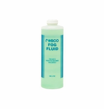 Rosco Fog Fluid, Liter  200082000034