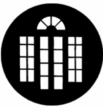 Rosco French Doors Steel Gobo 77976